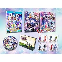 Fall ApartCD+Blu-ray映像盤 Amazon.co.jp: 仮面ライダーガヴ ファイナルステージ [Blu-ray