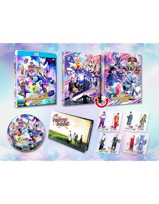 Amazon.co.jp: 仮面ライダーガヴ おかしなお菓子なティー