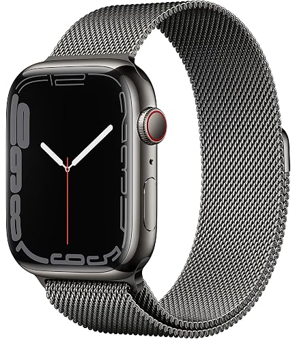 Amazon.co.jp: 【整備済み品】 Apple Watch Series 6(GPS + Cellular 