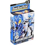 仮面ライダージオウ RKF レジェンドライダーシリーズ 仮面ライダークローズチャージ
