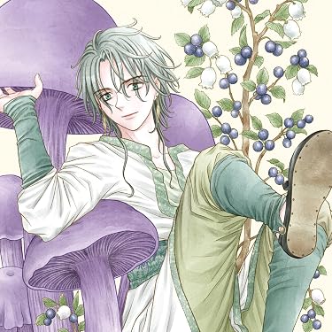 アニメ化決定作品 - エルロイ