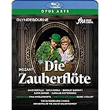 モーツァルト: 魔笛[Blu-ray Disc, 日本語解説付]