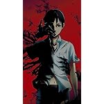 亜人 iPhone SE/8/7/6s(750×1334)壁紙 永井 圭(ながい けい) 亜人 iPhone SE/8/7/6s(750×1334)壁紙 永井 圭(ながい けい)