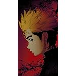 亜人 iPhoneSE/5s/5c/5 壁紙 視差効果 海斗(かいと) 亜人 iPhoneSE/5s/5c/5 壁紙 視差効果 海斗(かいと)