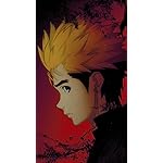 亜人 iPhone SE/8/7/6s(750×1334)壁紙 海斗(かいと) 亜人 iPhone SE/8/7/6s(750×1334)壁紙 海斗(かいと)
