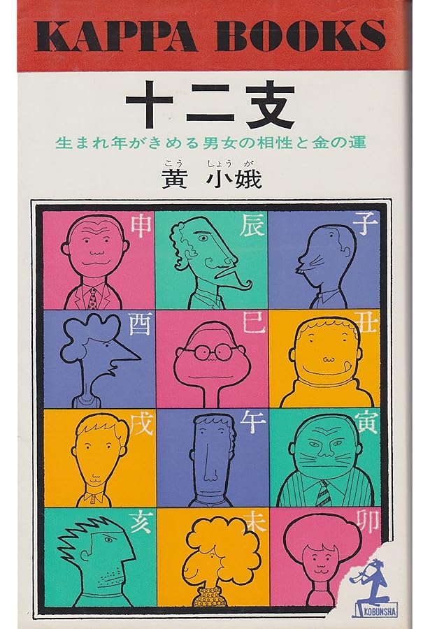 易入門―自分で自分の運命を開く法 (1961年) (カッパ・ブックス) |本