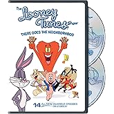 The Looney Tunes Show: There Goes the Neighborhood