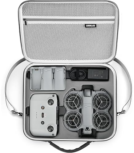 Amazon.co.jp: DJI RC-N3・RC-N2・RC-N1用 送信機サンフード DJI Neo