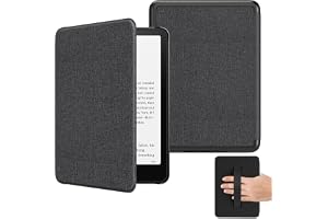 MoKo Kindle Paperwhite 第12世代 2024 7インチ ケ…