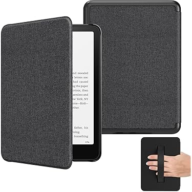 Amazon 電子書籍リーダーカバー ブラック Amazon.co.jp 売れ筋ランキング: 電子書籍リーダー用ケース の中で最も