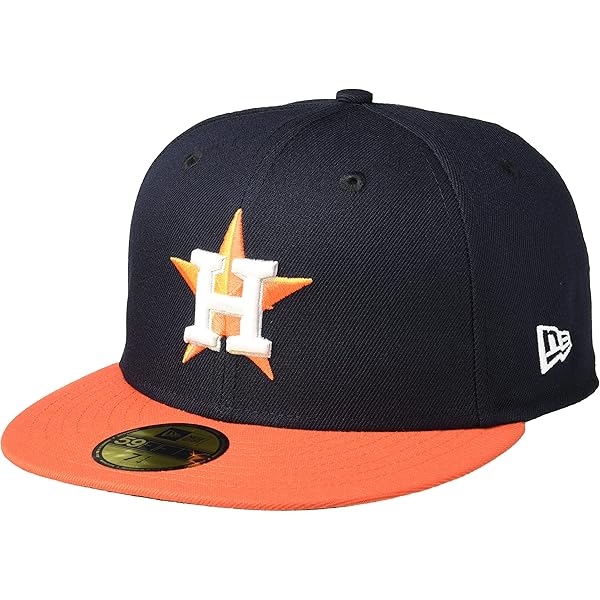 Amazon.co.jp: New Era(ニューエラ) MLB アストロズ