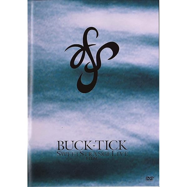 Amazon.co.jp: Mona Lisa OVERDRIVE-XANADU- [DVD] : BUCK-TICK