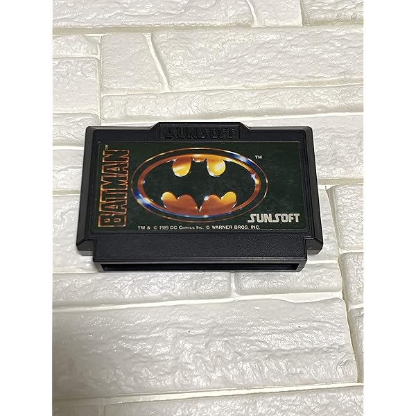 Amazon | ダイナマイトバットマン | ゲームソフト