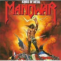 Manowar マノウォー　CD9枚セット Manowar CD 2-Disc Hell On Stage Live – MANOWAR MERCH US