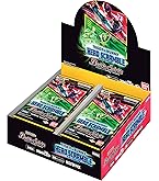 Amazon.co.jp: バンダイ (BANDAI) バトルスピリッツ コラボブースター