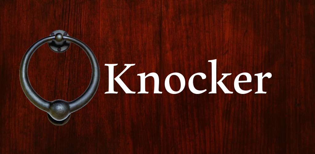 Amazon Co Jp Knocker