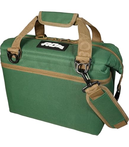 Amazon | [ANOBA] ブリザードソフトクーラー 25L Blizzard Soft Cooler