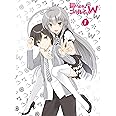 這いよれ! ニャル子さんW 1 【初回生産限定版】 [Blu-ray]