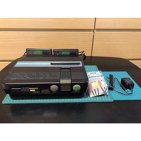 Amazon | ツインファミコン 本体 AN-505-BK | 本体・周辺機器