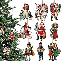 【misen2014 さま】 * ヴィンテージモール のクリスマスツリー Disney Department 56 ミッキーのキャンディクリスマスツリー