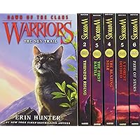 Warriorsシリーズ 18冊セット洋書 洋書 WARRIORS 18冊セット Erin Hunter ウォーリアーズ エリン