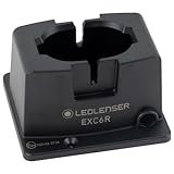 LEDLENSER Charging Station EXC6R(チャージングステーション) EXC6R用専用充電器 502408