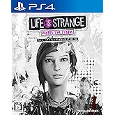 ライフ イズ ストレンジ ビフォア ザ ストーム - PS4