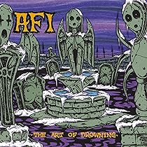 [LP] AFI SING THE SORROW USオリジナル レコード LP] AFI SING THE SORROW USオリジナル レコード Amazon.com