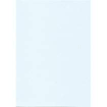 Amazon | B5厚紙：両面ライトブルー地模様 B5サイズプリンター