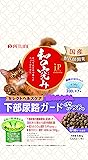ジェーピースタイル 和の究み キャットフード セレクトヘルスケア 下部尿路ガード 低カルシウム 【猫/かつお味/国産/小分け】 1.4kg(200g×7)