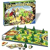 Ravensburger - Enchanted Forest Board Game