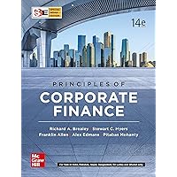 語学+参考書 ISE Principles of Corporate Finance Amazon.com: Principles of Corporate Finance ISE