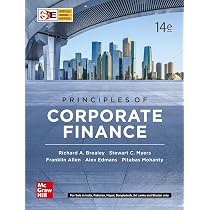 Principles of Corporate Finance | 14th Edition - | 9789355325839
