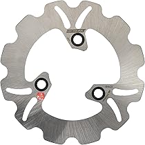 Amazon | BRAKING(ブレーキング) SZ31FID フロント専用ウェーブ