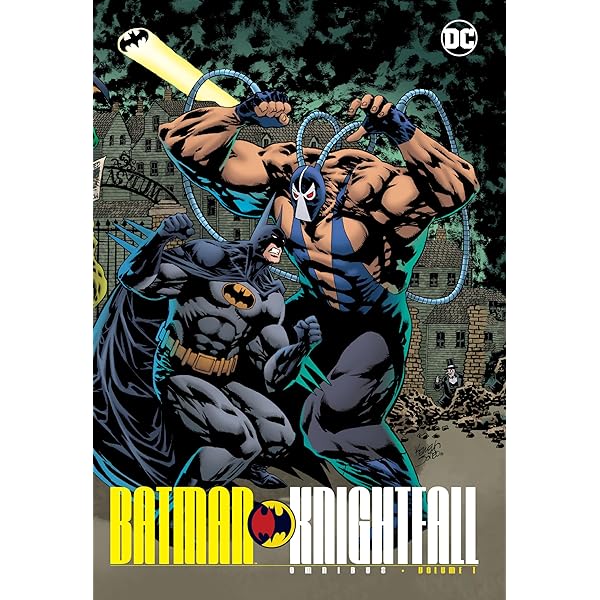 Amazon | Batman: Sword of Azrael: Deluxe Edition | O'Neil, Dennis