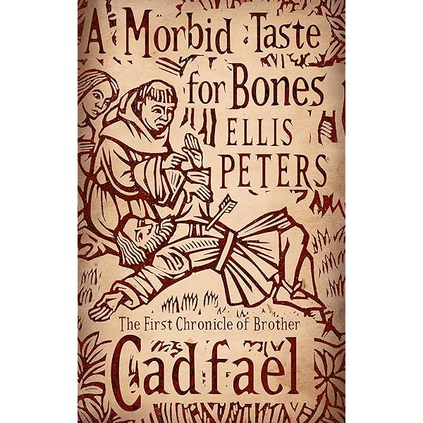 その他 Brother Cadfael: St Peter&#39;s Fair [VHS] St. Peter's Fair (Chronicles of Brother Cadfael) : Peters