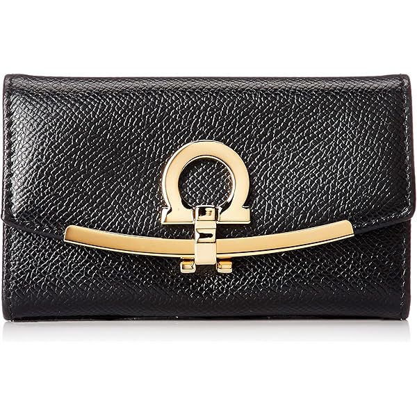 Amazon | [フェラガモ] キーケース キーポーチ レディース