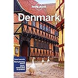 Lonely Planet Denmark 8 (Travel Guide)
