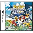 デジモンストーリー 超クロスウォーズ ブルー(特典なし)