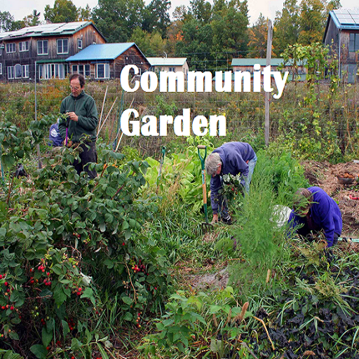 Amazon Co Jp Community Garden Android アプリストア