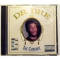 Amazon.co.jp: The Chronic: Music