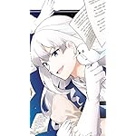 ブチ切れ令嬢は報復を誓いました。 QHD(540×960)壁紙 エリザベート・レイストン