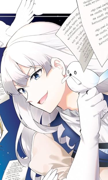 ブチ切れ令嬢は報復を誓いました。  iPhone/Androidスマホ壁紙(480×800)-1 - エリザベート・レイストン