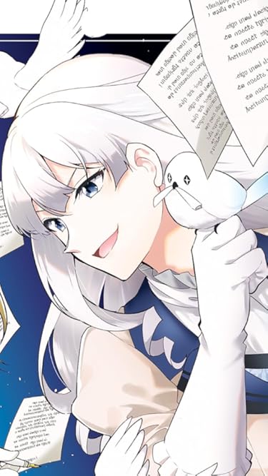 ブチ切れ令嬢は報復を誓いました。  iPhone/Androidスマホ壁紙(540×960)-1 - エリザベート・レイストン