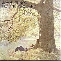 Amazon.co.jp: Plastic Ono Band: ミュージック