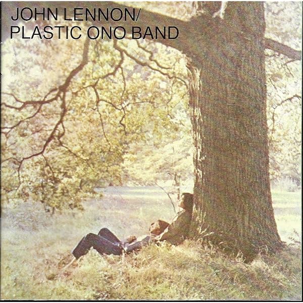 洋楽 John & Yoko Plastic Ono Band (RARE SET!) 61xtpr5VvlL._UF1000,1000_QL80_.jpg