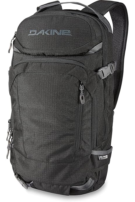 dakine heli pack 12