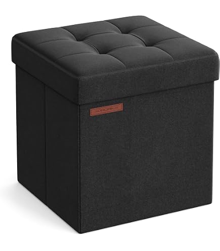 Amazon｜ジェニファーテイラー 【スツール】 収納付 Heirloom 32144ST