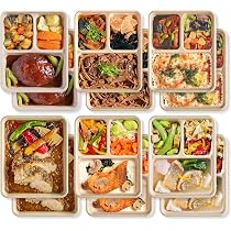 Amazon | 三ツ星ファーム 満足セット 食べ応えお肉 （7食/14食/21食
