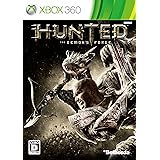 Hunted: The Demon's Forge - Xbox360
